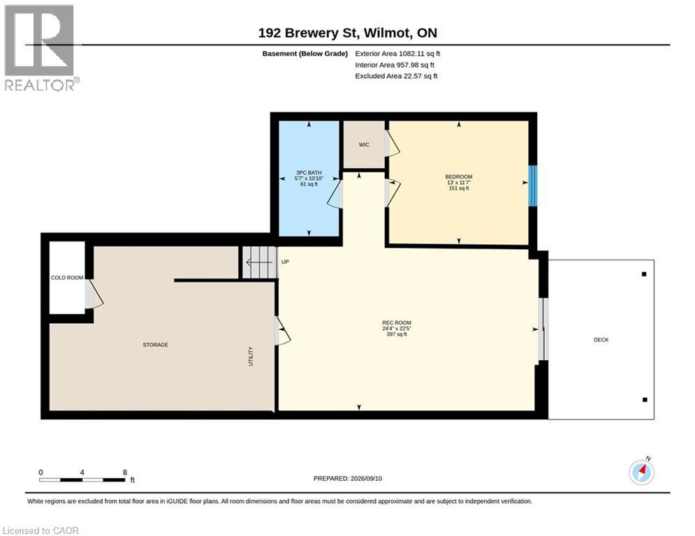 192 Brewery Street Unit# 18, Baden, Ontario  N3A 0E7 - Photo 30 - 40866216