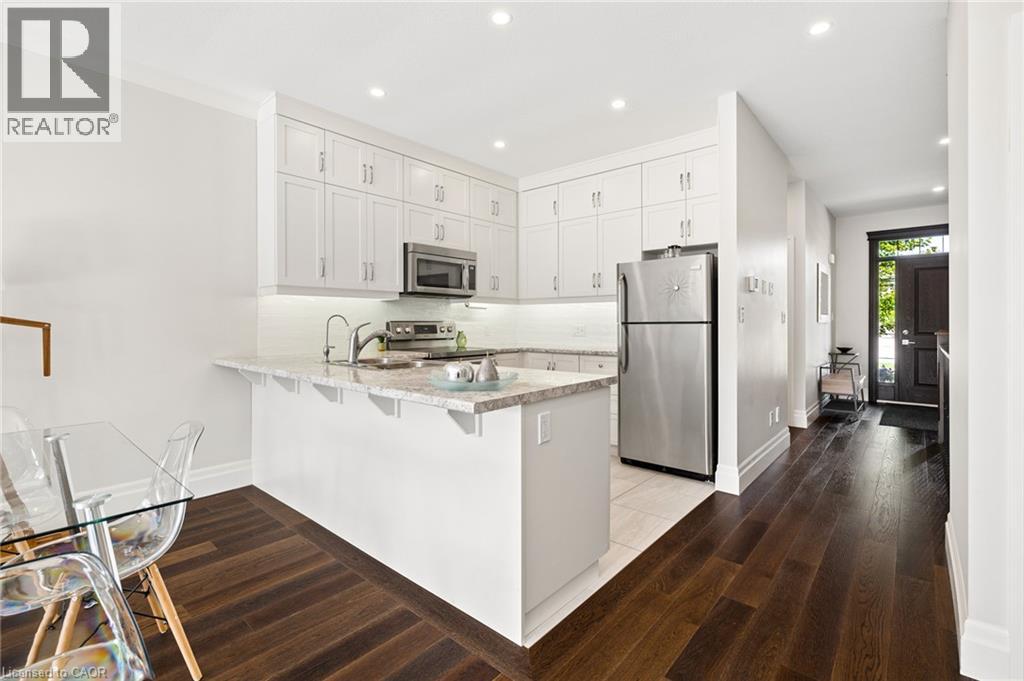 192 Brewery Street Unit# 18, Baden, Ontario  N3A 0E7 - Photo 6 - 40866216