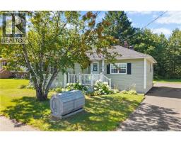 90 King Street, Chipman, New Brunswick