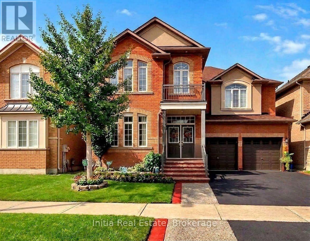 278 FOSSIL HILL ROAD E, Vaughan, Ontario