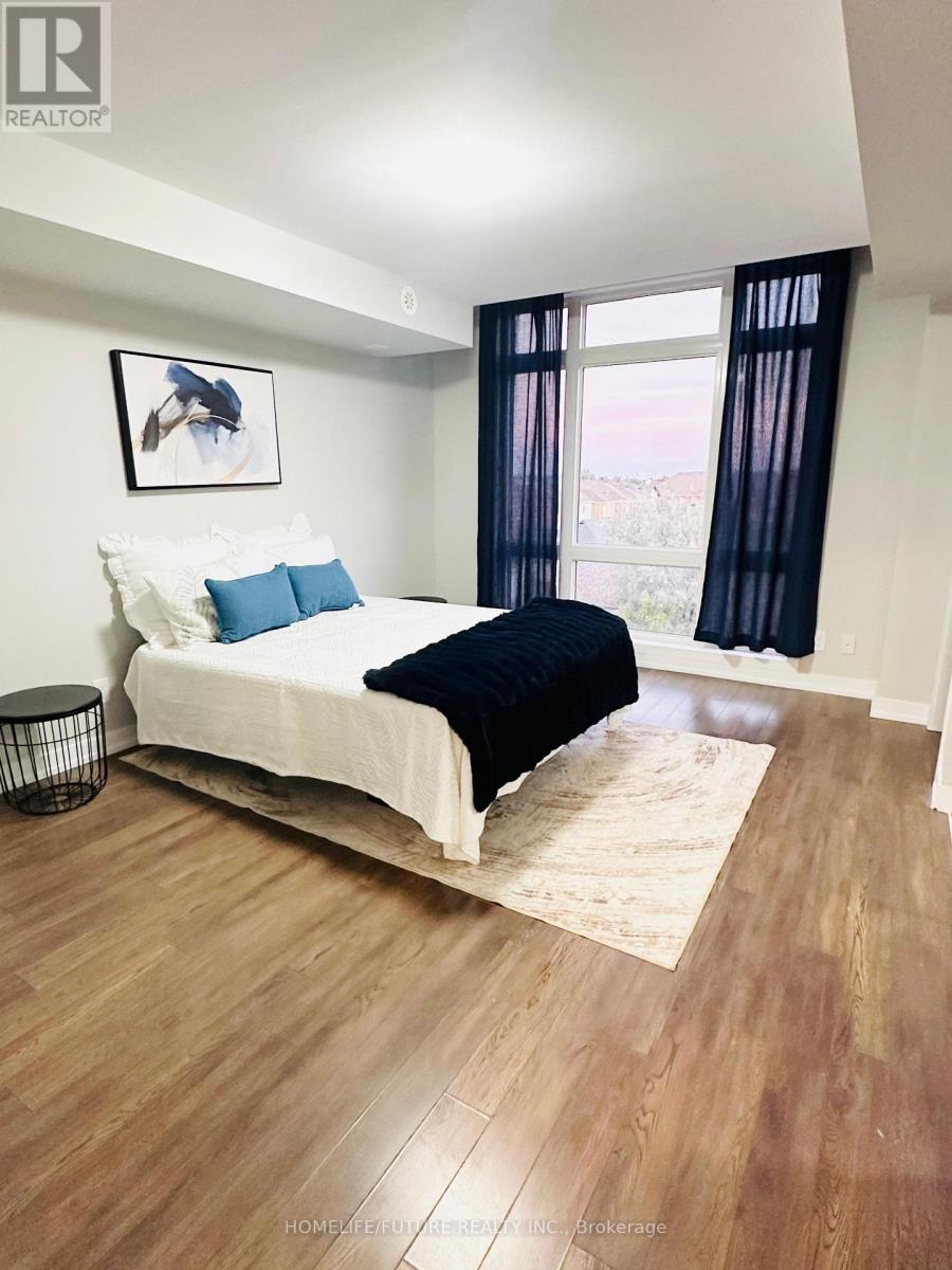 1108 - 65 Lindcrest Manor, Markham, Ontario  L6B 1N3 - Photo 19 - N13832422