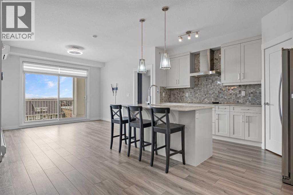 4410, 522 Cranford Drive SE, Calgary, Alberta