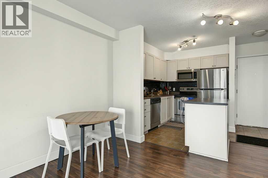 1012, 1111 6 Avenue SW, Calgary, Alberta  T2P 5M5 - Photo 11 - A2348432