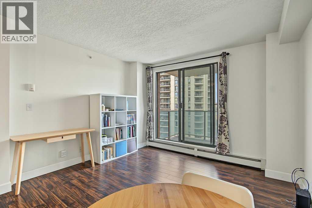 1012, 1111 6 Avenue SW, Calgary, Alberta  T2P 5M5 - Photo 13 - A2348432
