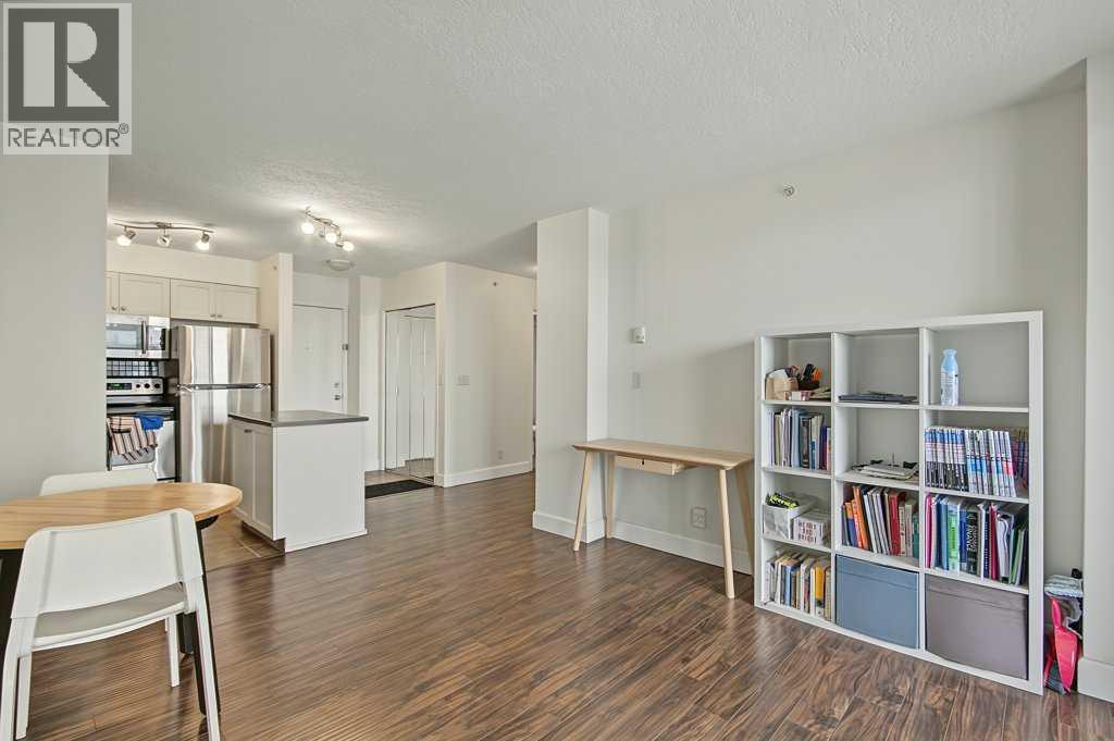 1012, 1111 6 Avenue SW, Calgary, Alberta  T2P 5M5 - Photo 14 - A2348432