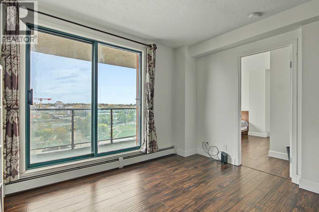1012, 1111 6 Avenue SW, Calgary, Alberta  T2P 5M5 - Photo 16 - A2348432