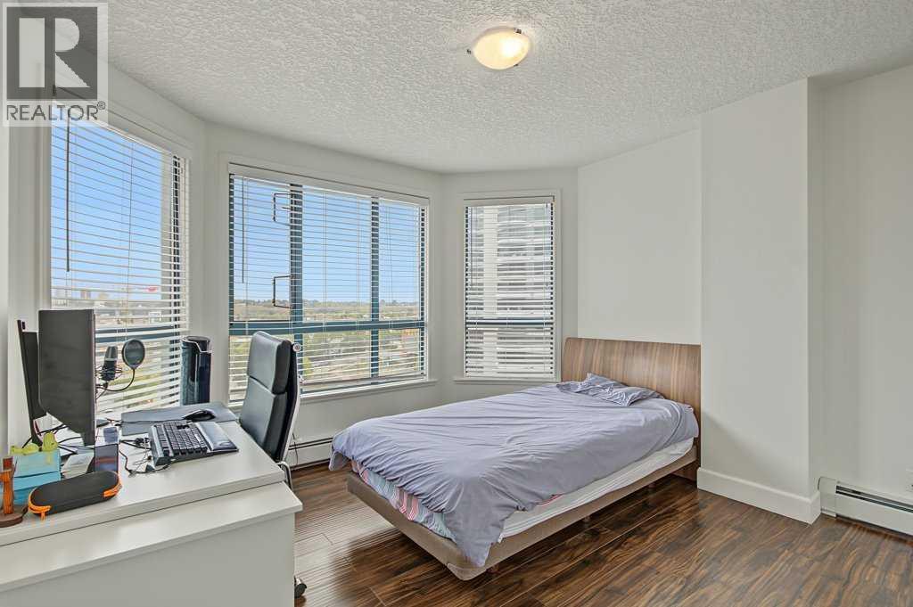 1012, 1111 6 Avenue SW, Calgary, Alberta  T2P 5M5 - Photo 17 - A2348432