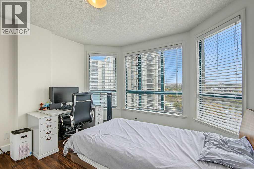 1012, 1111 6 Avenue SW, Calgary, Alberta  T2P 5M5 - Photo 18 - A2348432