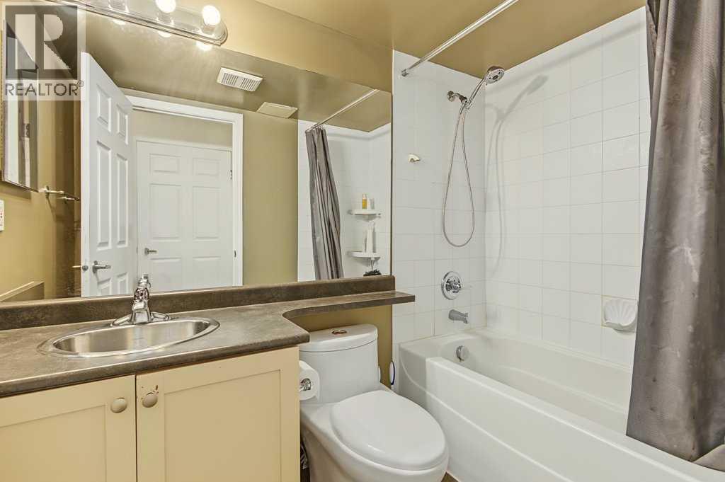 1012, 1111 6 Avenue SW, Calgary, Alberta  T2P 5M5 - Photo 19 - A2348432