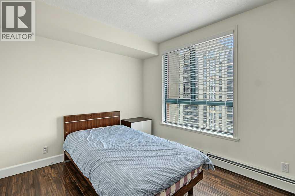 1012, 1111 6 Avenue SW, Calgary, Alberta  T2P 5M5 - Photo 21 - A2348432
