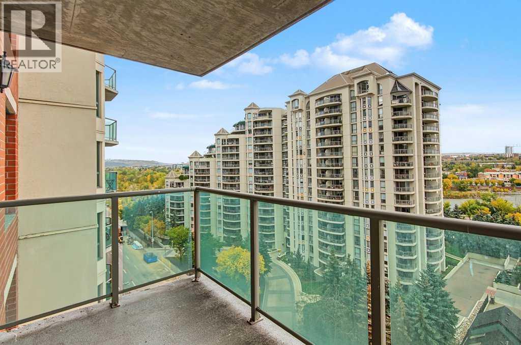 1012, 1111 6 Avenue SW, Calgary, Alberta  T2P 5M5 - Photo 31 - A2348432