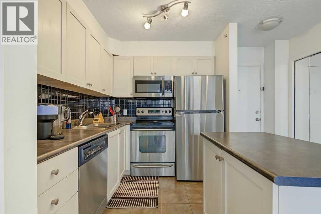 1012, 1111 6 Avenue SW, Calgary, Alberta  T2P 5M5 - Photo 7 - A2348432