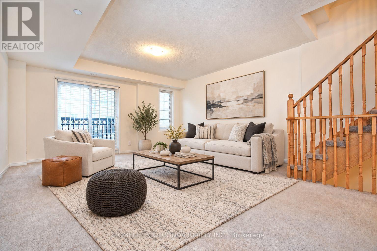 2706 Deputy Minister Path, Oshawa, Ontario  L1L 0M7 - Photo 3 - E13832756
