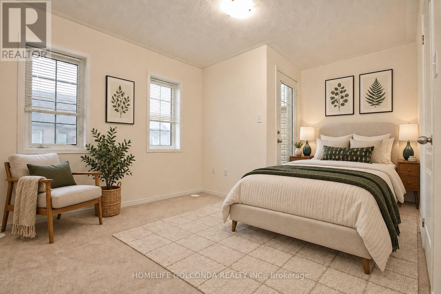 2706 Deputy Minister Path, Oshawa, Ontario  L1L 0M7 - Photo 9 - E13832756
