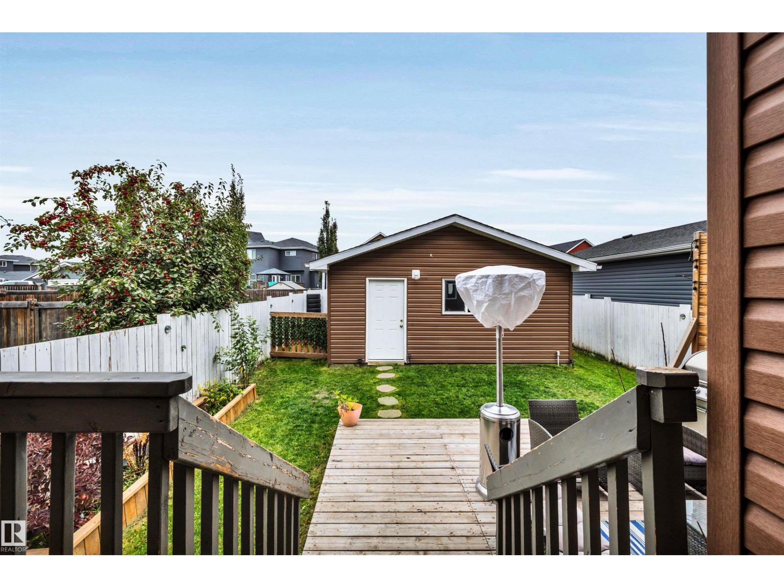 337 Southfork Dr, Leduc, Alberta  T9E 0T8 - Photo 37 - E4510652