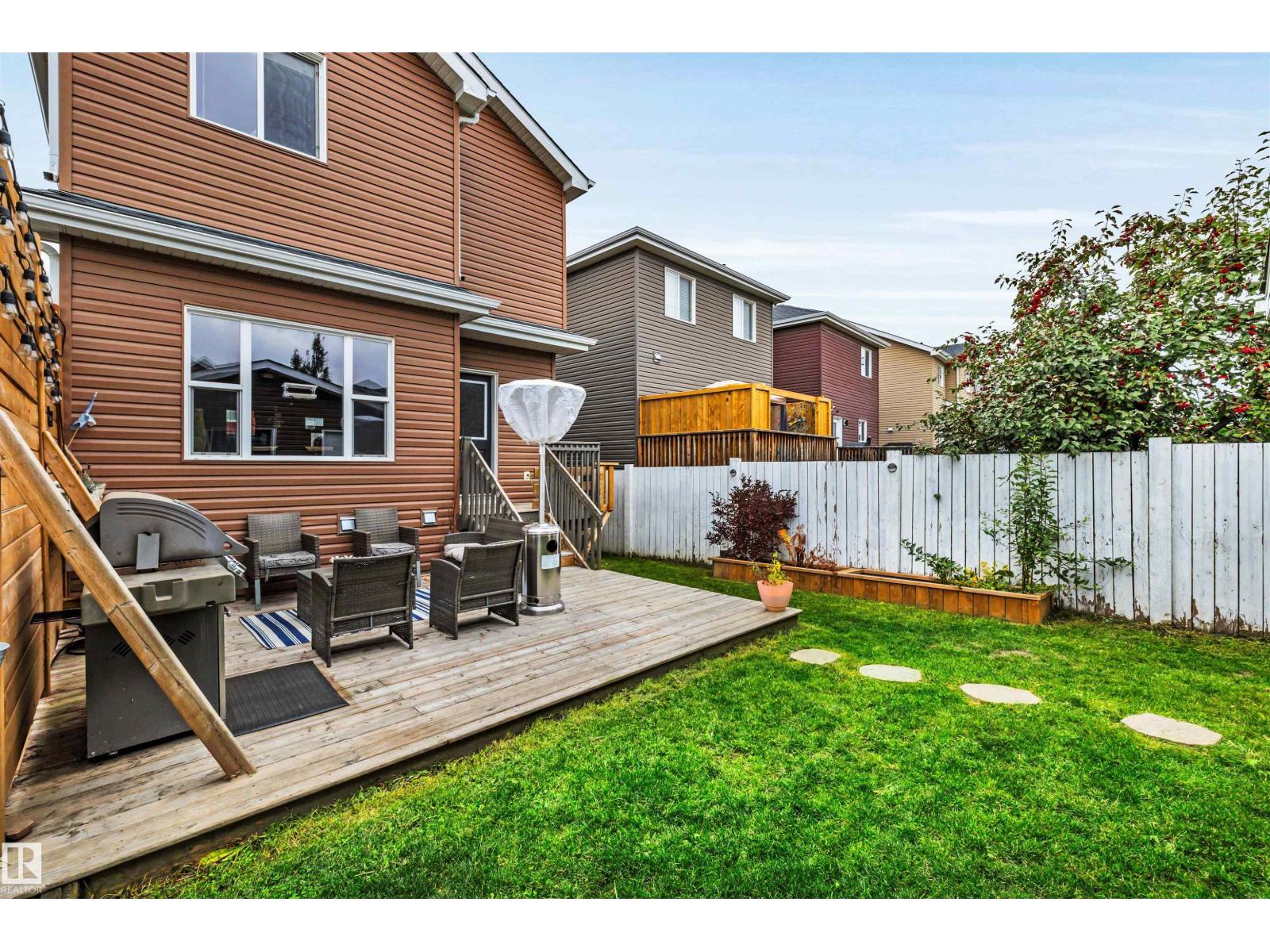337 Southfork Dr, Leduc, Alberta  T9E 0T8 - Photo 44 - E4510652