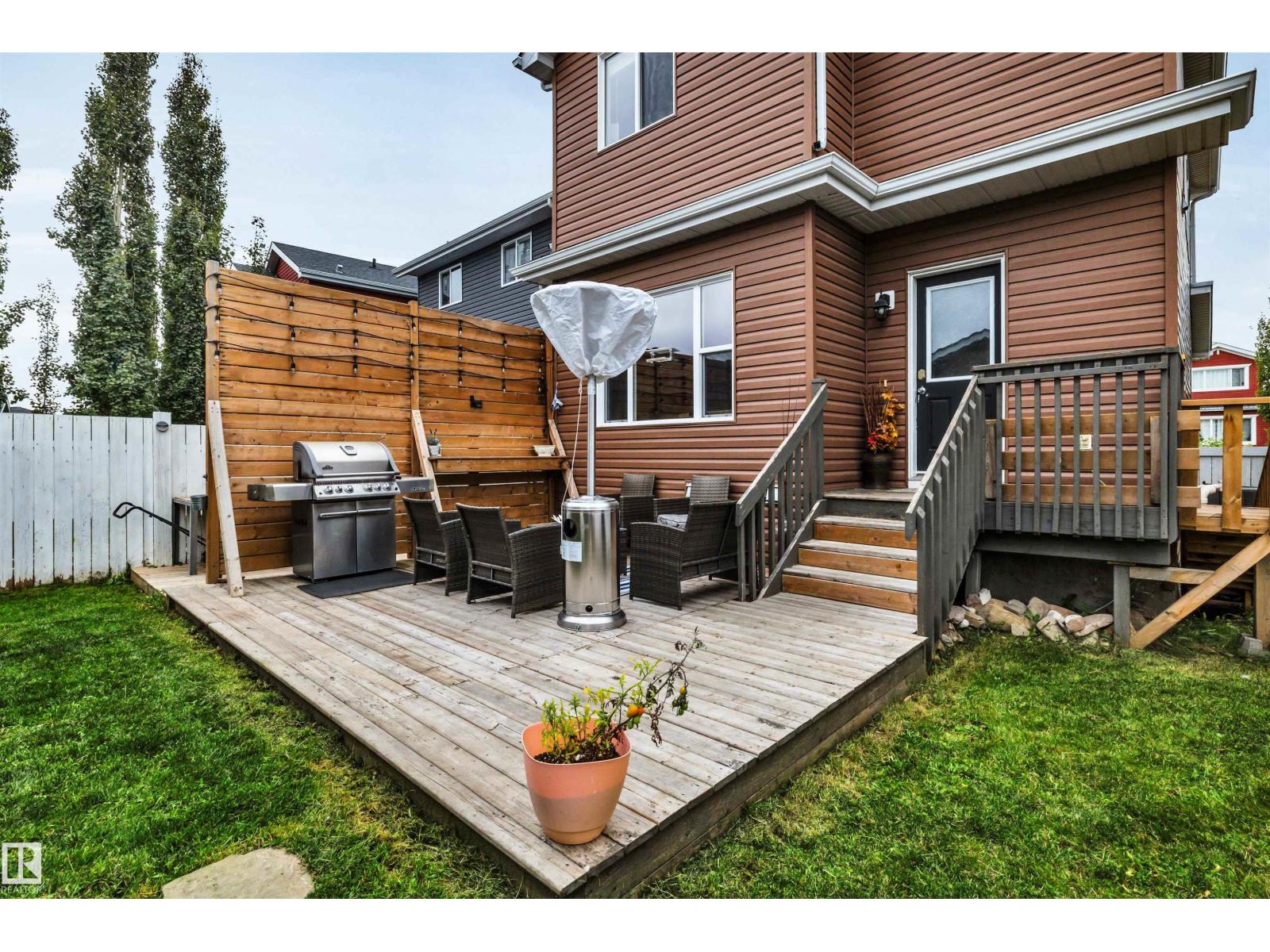 337 Southfork Dr, Leduc, Alberta  T9E 0T8 - Photo 41 - E4510652