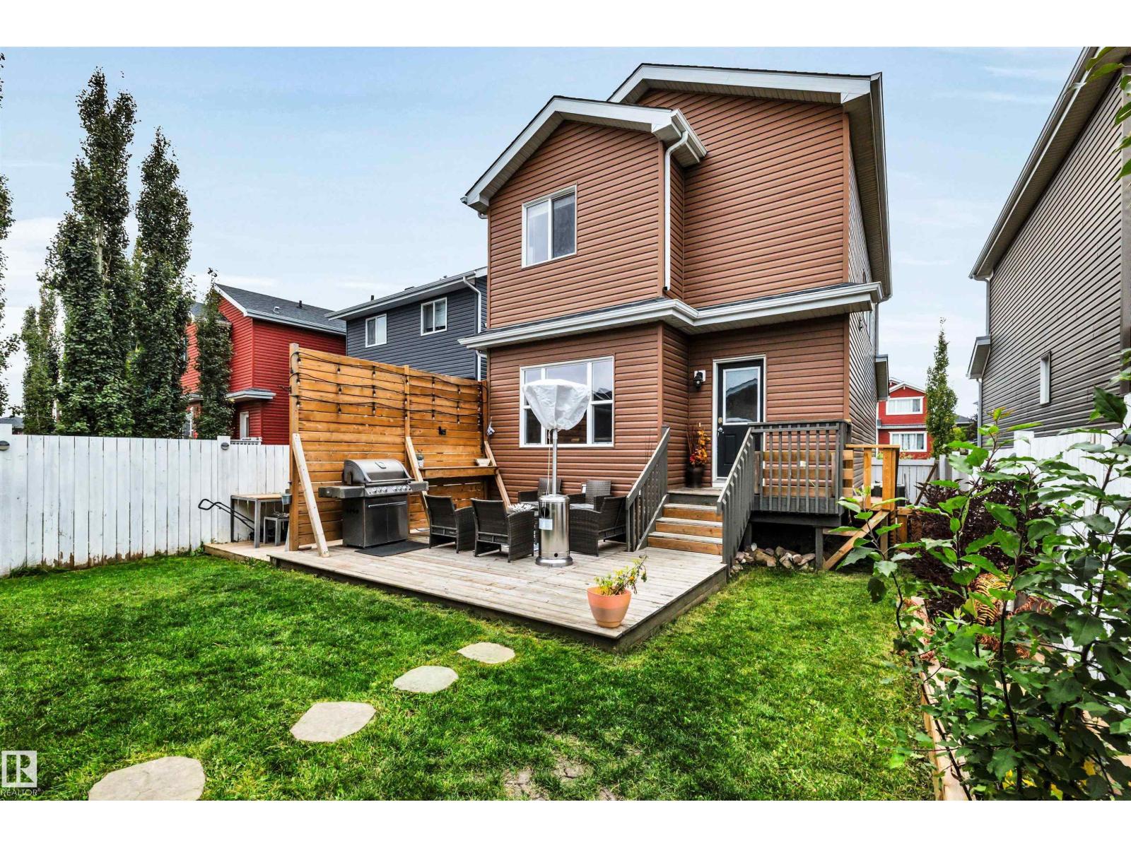 337 Southfork Dr, Leduc, Alberta  T9E 0T8 - Photo 43 - E4510652