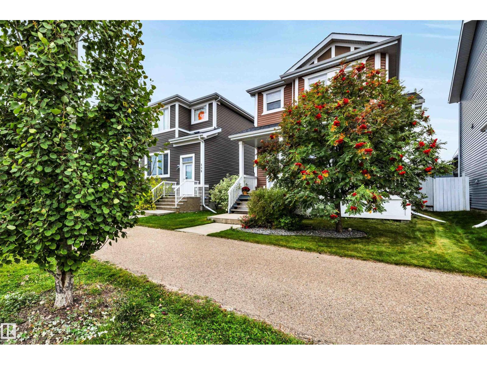 337 Southfork Dr, Leduc, Alberta  T9E 0T8 - Photo 3 - E4510652