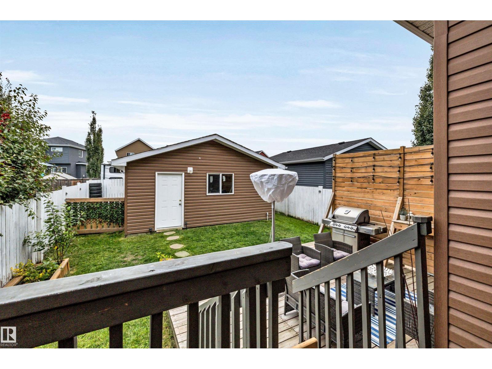 337 Southfork Dr, Leduc, Alberta  T9E 0T8 - Photo 38 - E4510652
