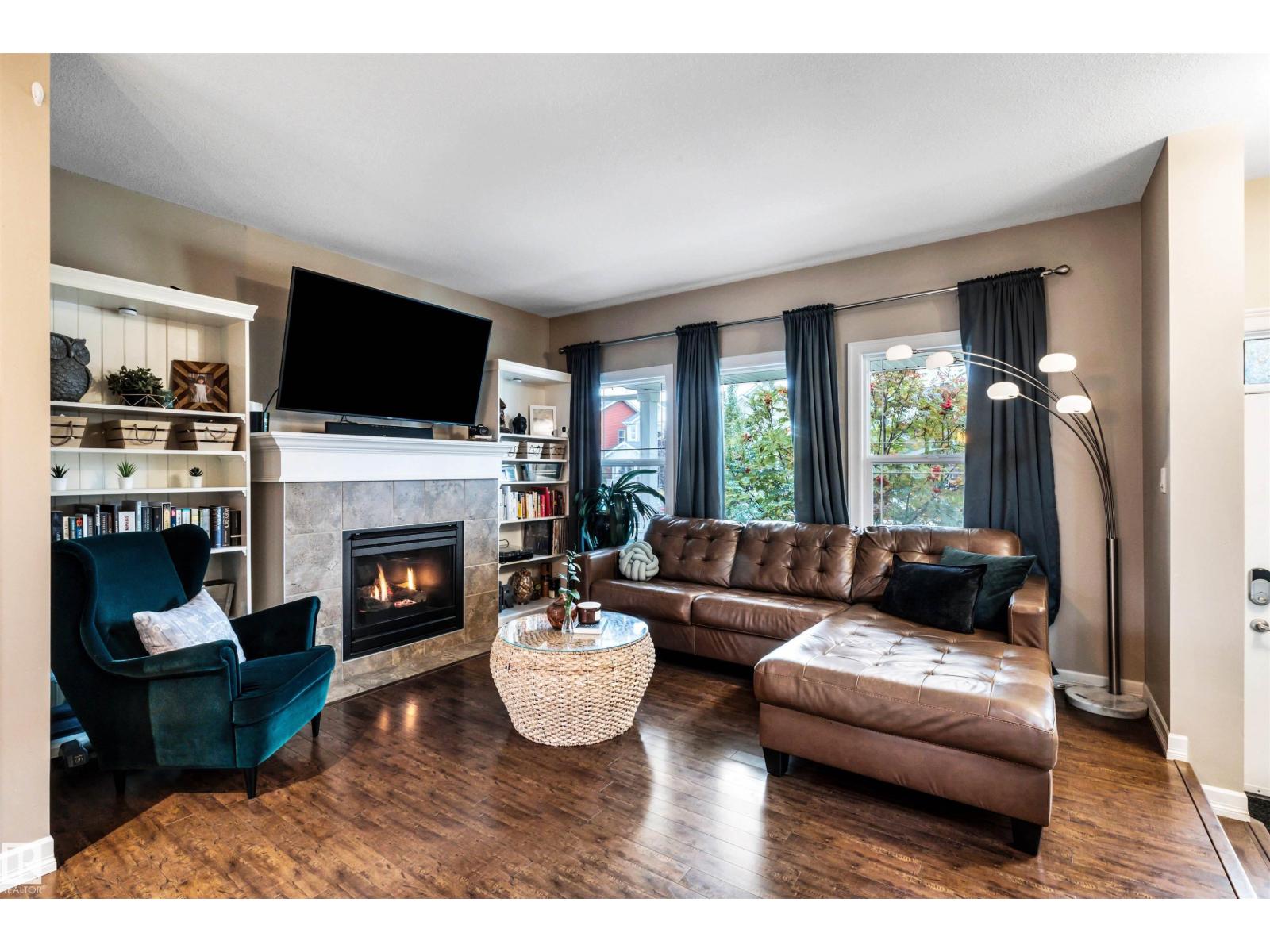 337 Southfork Dr, Leduc, Alberta  T9E 0T8 - Photo 10 - E4510652