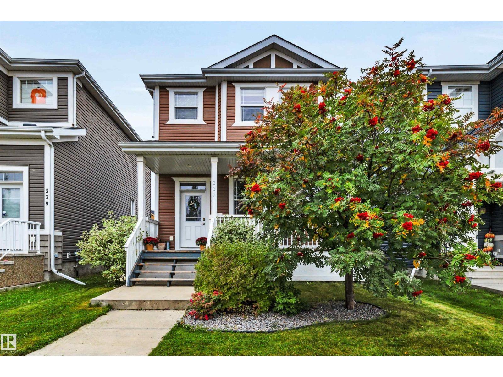 337 Southfork Dr, Leduc, Alberta  T9E 0T8 - Photo 1 - E4510652