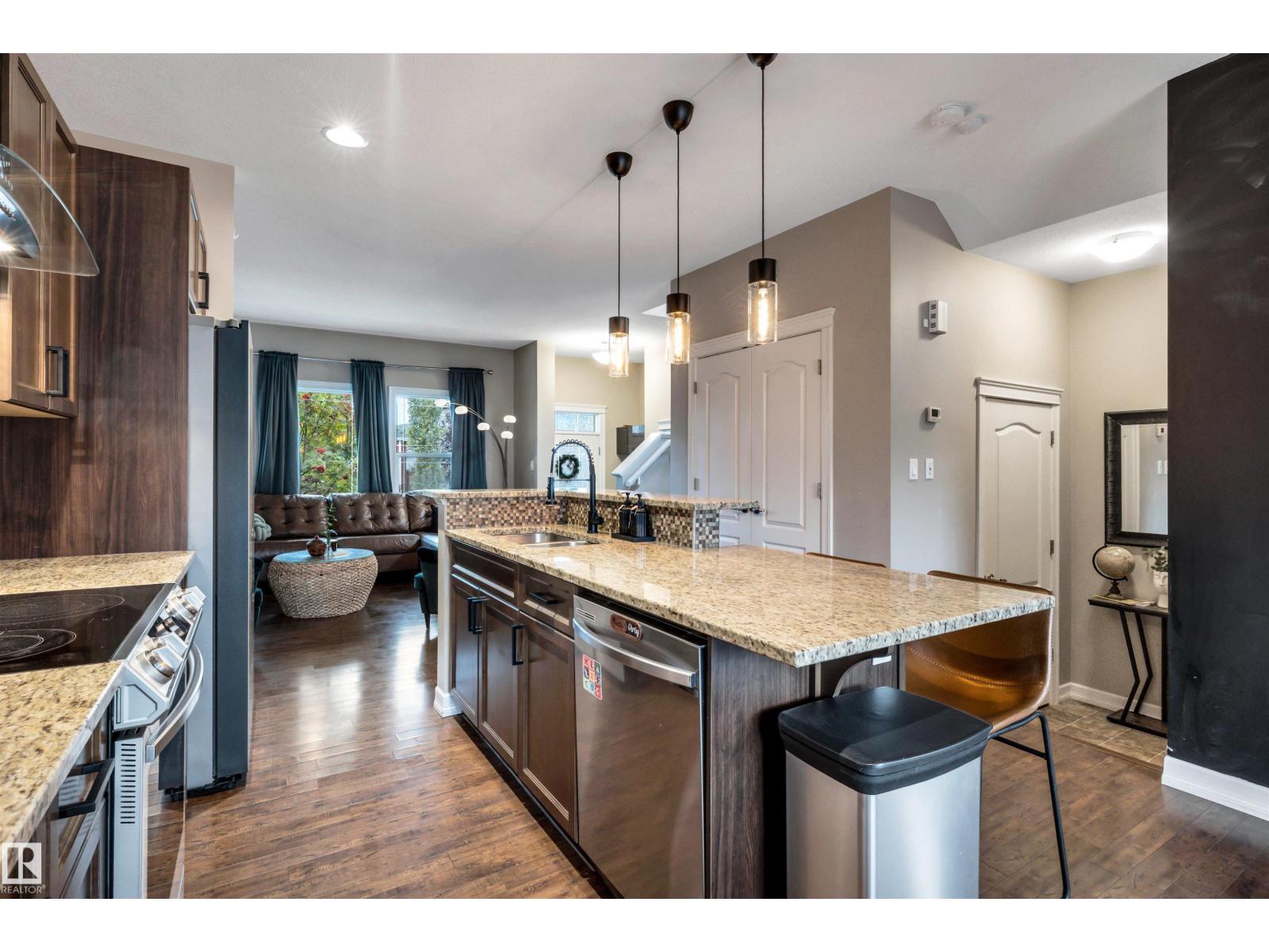 337 Southfork Dr, Leduc, Alberta  T9E 0T8 - Photo 18 - E4510652