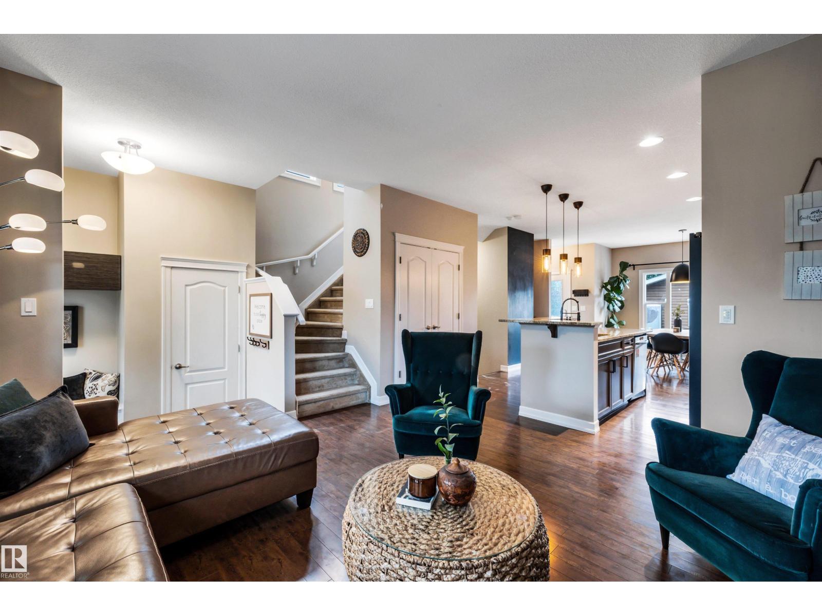 337 Southfork Dr, Leduc, Alberta  T9E 0T8 - Photo 13 - E4510652