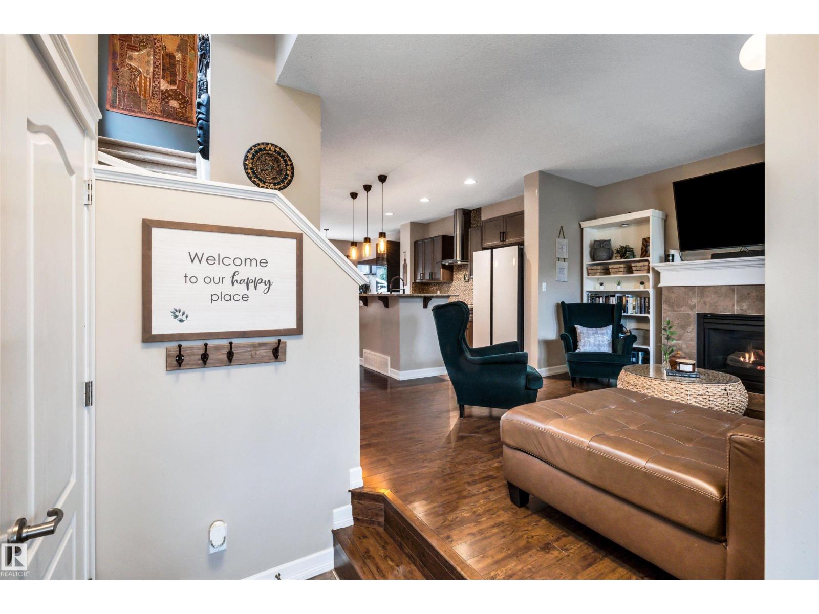 337 Southfork Dr, Leduc, Alberta  T9E 0T8 - Photo 8 - E4510652