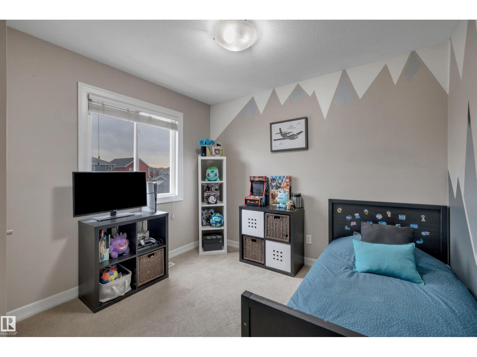 337 Southfork Dr, Leduc, Alberta  T9E 0T8 - Photo 34 - E4510652