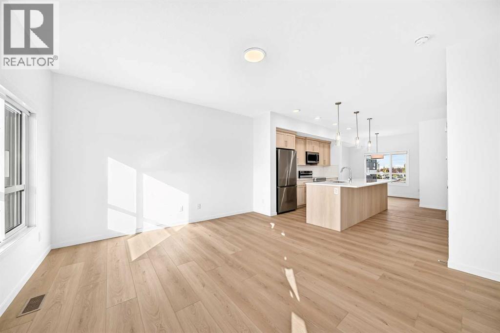 105, 20295 Seton Way SE, Calgary, Alberta  T3M 3X3 - Photo 24 - A2347764