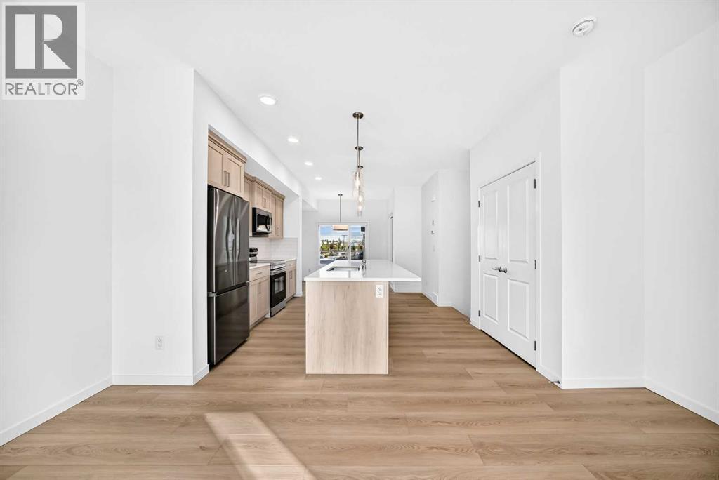 105, 20295 Seton Way SE, Calgary, Alberta  T3M 3X3 - Photo 21 - A2347764