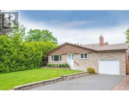 581 ARNHEM DRIVE, Oshawa, Ontario