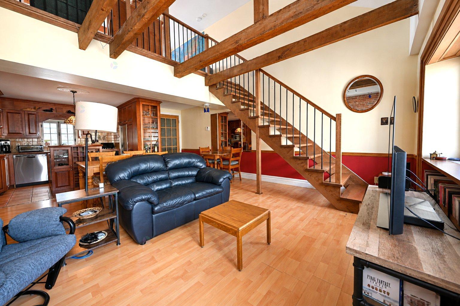 43 Rue D'Auteuil|#403 Québec (La Cité-Limoilou) Quebec Canada G1R4C2 5