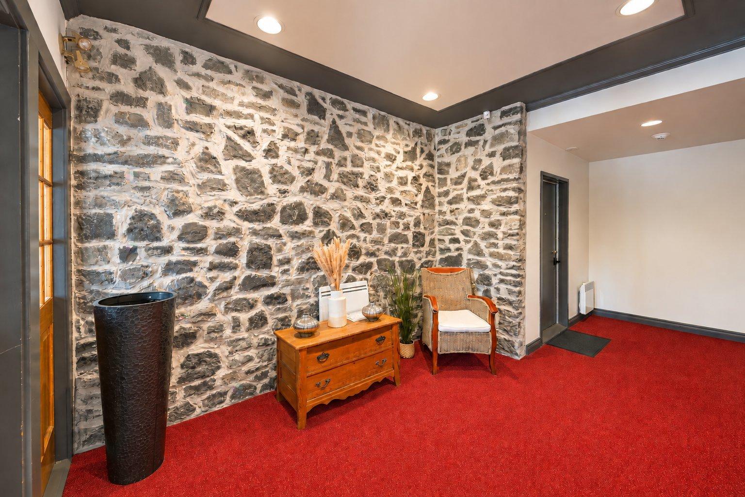 43 Rue D'Auteuil|#403 Québec (La Cité-Limoilou) Quebec Canada G1R4C2 4