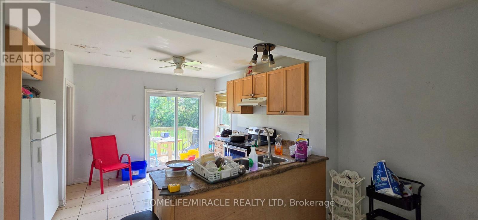 23 Marysfield Drive, Brampton, Ontario  L6P 0J2 - Photo 10 - W13772696