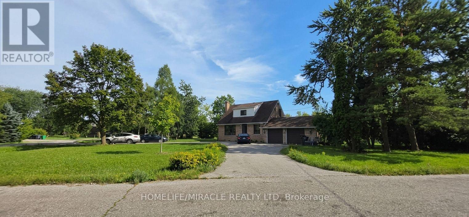 23 Marysfield Drive, Brampton, Ontario  L6P 0J2 - Photo 2 - W13772696