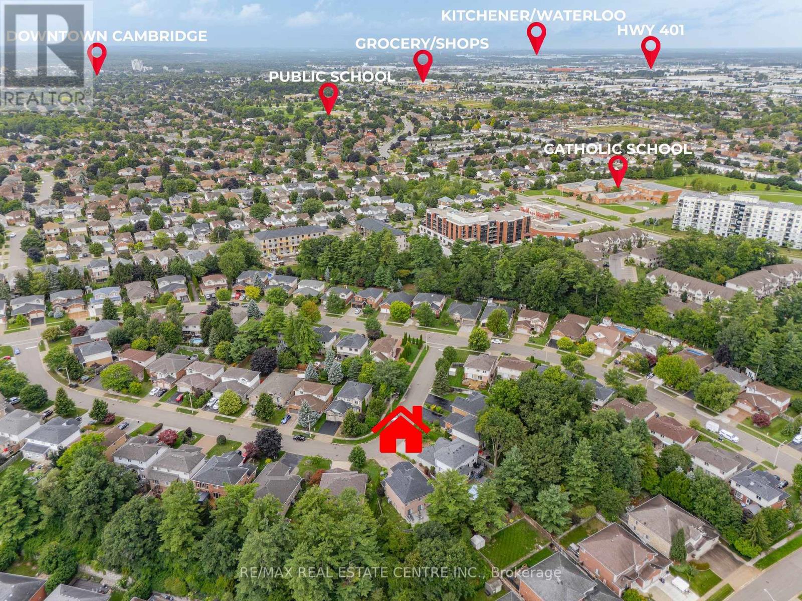 52 Archwood Crescent, Cambridge, Ontario  N1T 2A6 - Photo 48 - X13828854