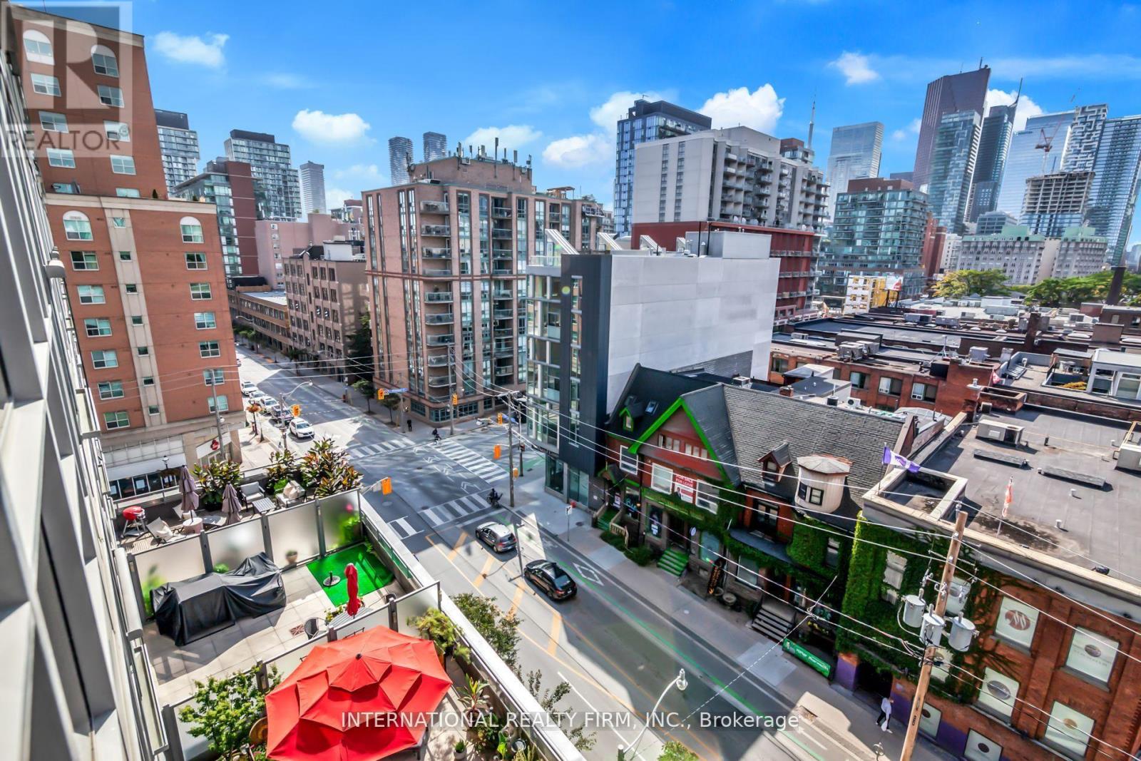 809 - 320 Richmond Street E, Toronto, Ontario  M5A 2R3 - Photo 10 - C13832772