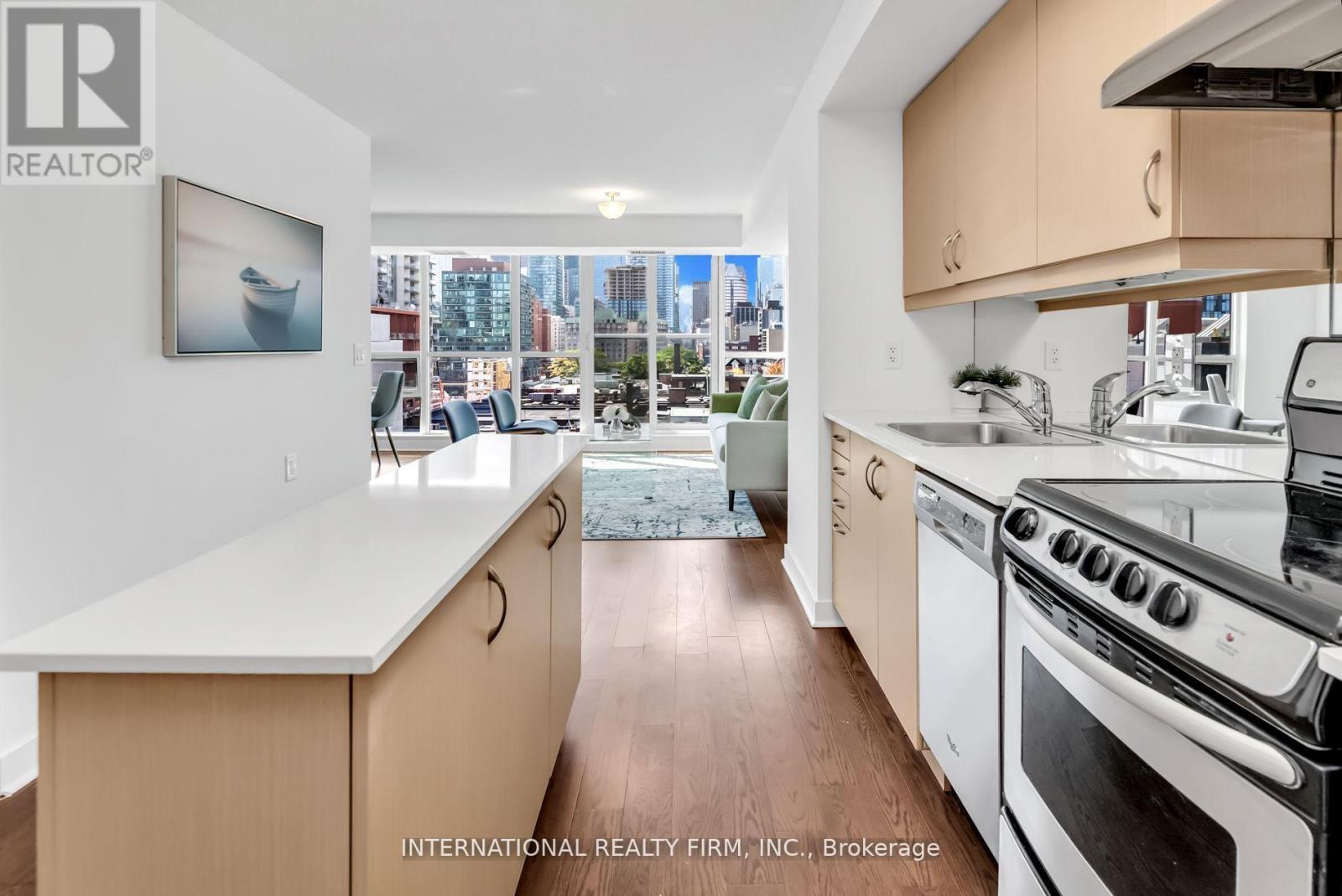809 - 320 Richmond Street E, Toronto, Ontario  M5A 2R3 - Photo 11 - C13832772