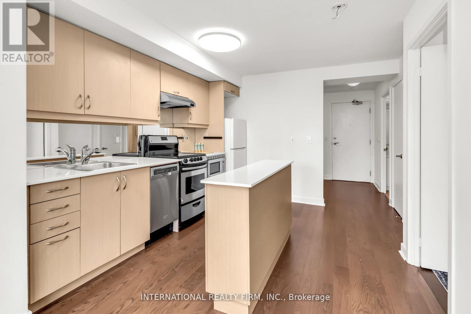 809 - 320 Richmond Street E, Toronto, Ontario  M5A 2R3 - Photo 14 - C13832772