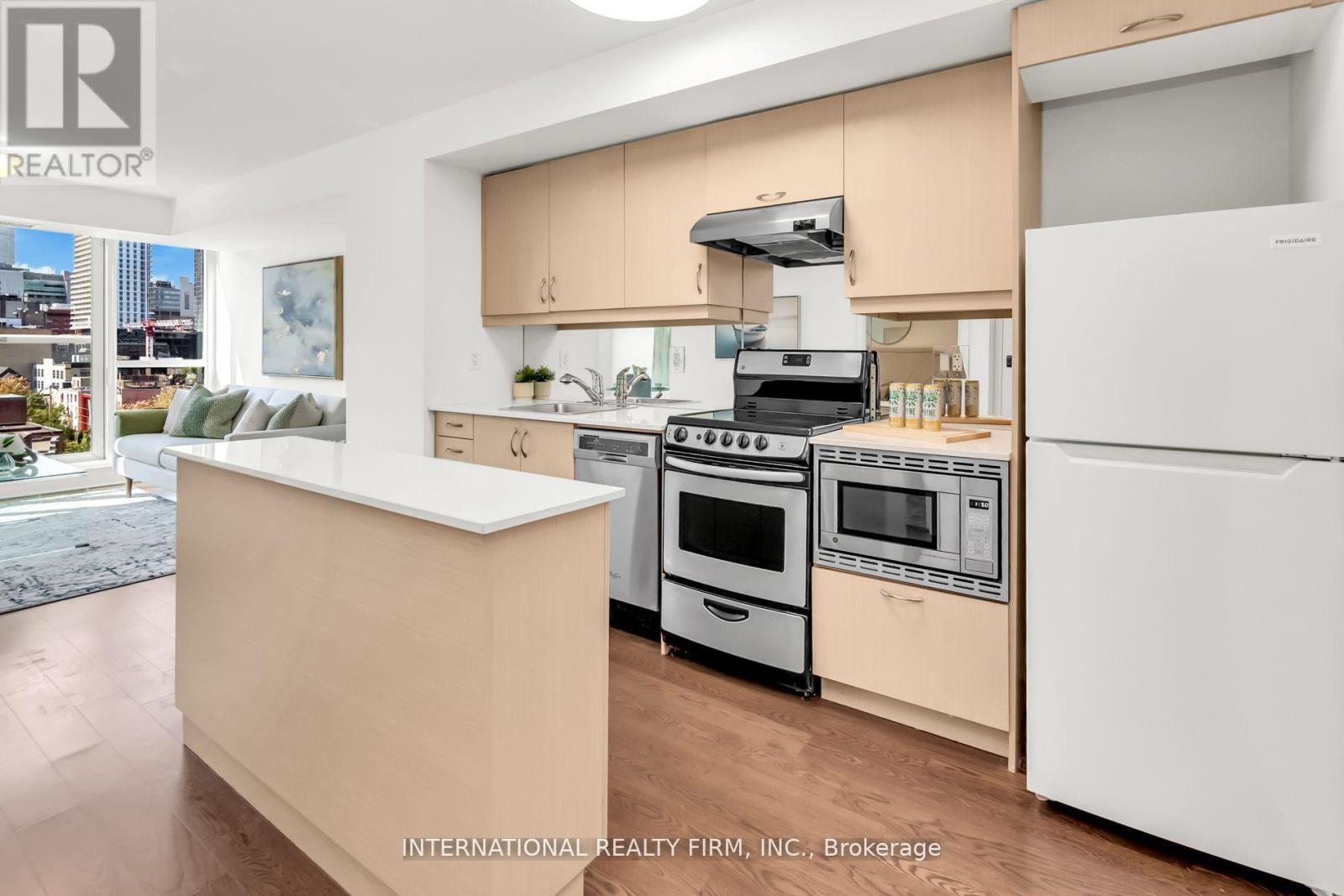 809 - 320 Richmond Street E, Toronto, Ontario  M5A 2R3 - Photo 15 - C13832772