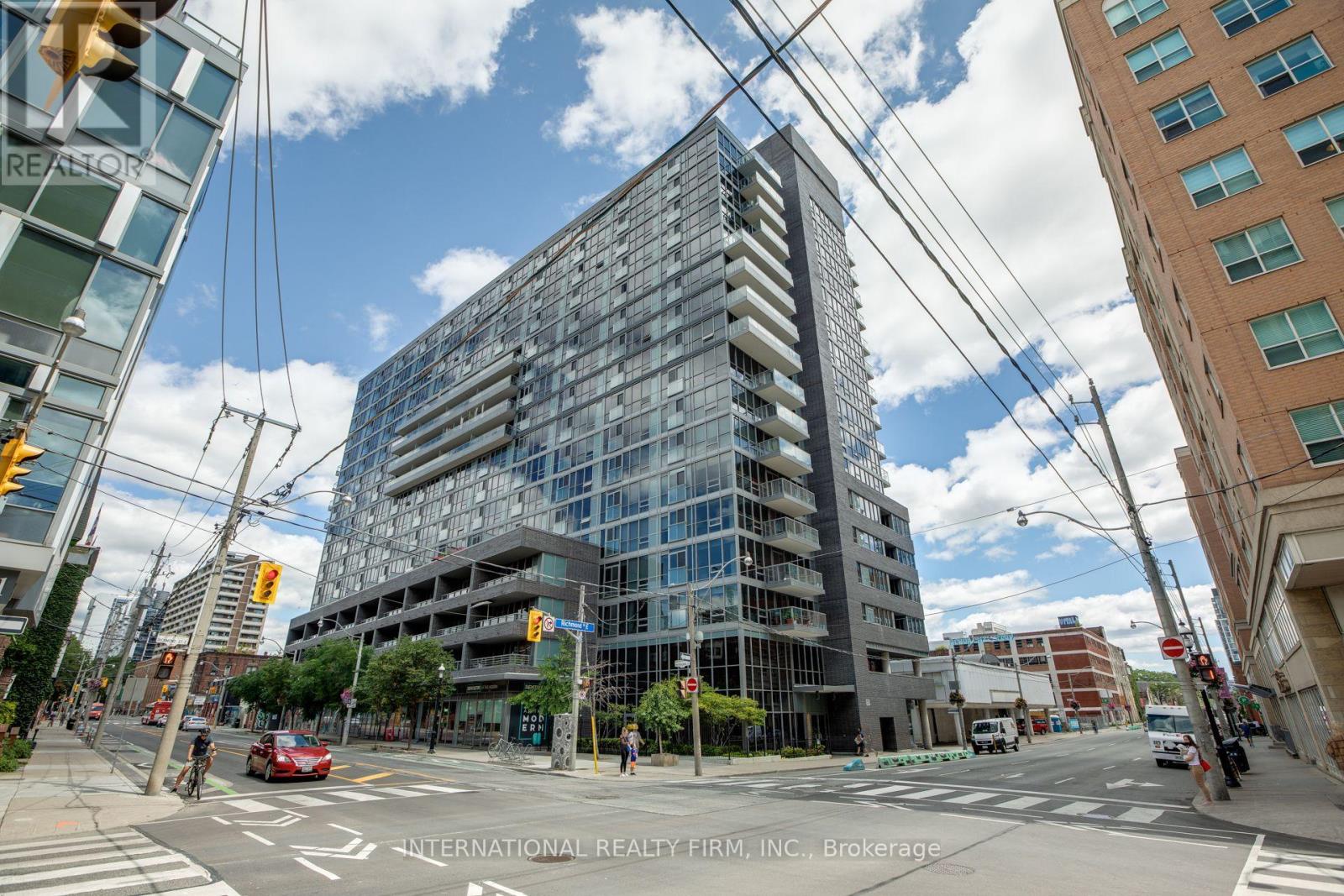 809 - 320 Richmond Street E, Toronto, Ontario  M5A 2R3 - Photo 24 - C13832772