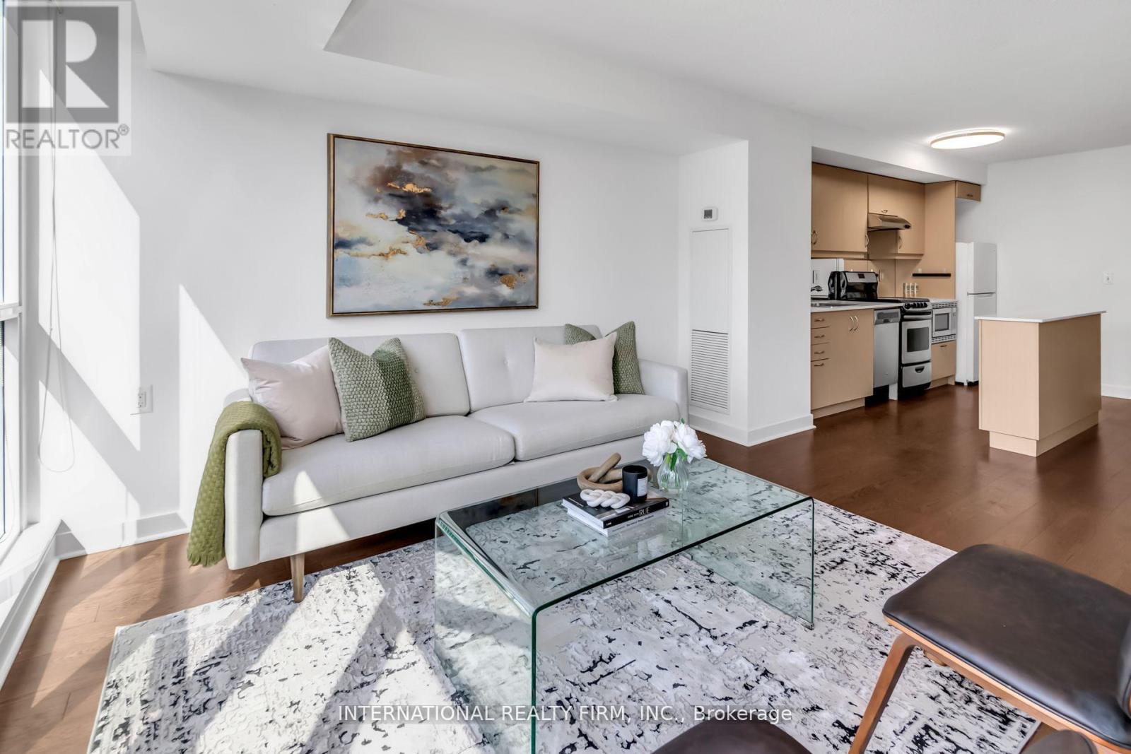 809 - 320 Richmond Street E, Toronto, Ontario  M5A 2R3 - Photo 3 - C13832772