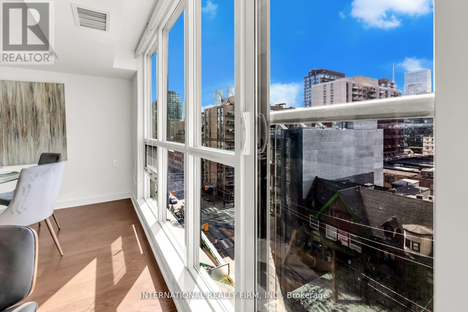 809 - 320 Richmond Street E, Toronto, Ontario  M5A 2R3 - Photo 7 - C13832772