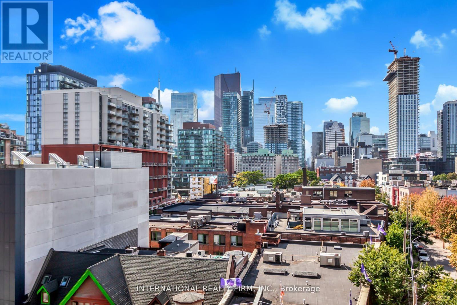 809 - 320 Richmond Street E, Toronto, Ontario  M5A 2R3 - Photo 9 - C13832772