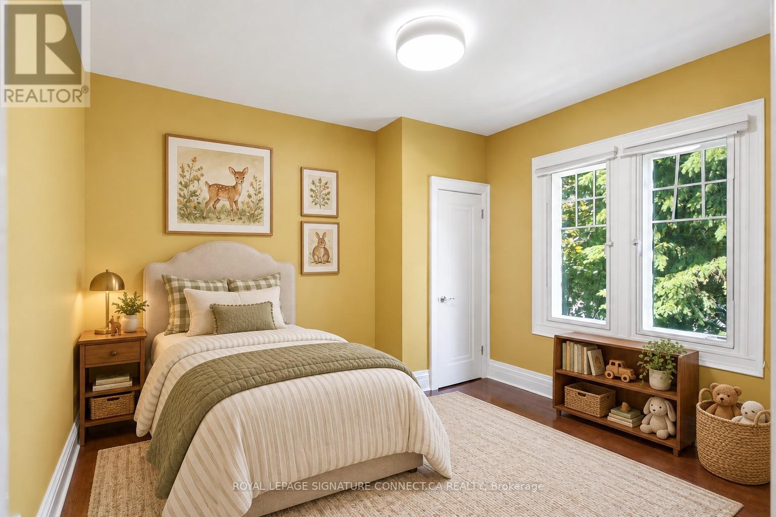 39 Glengowan Road, Toronto, Ontario  M4N 1G1 - Photo 18 - C13832786