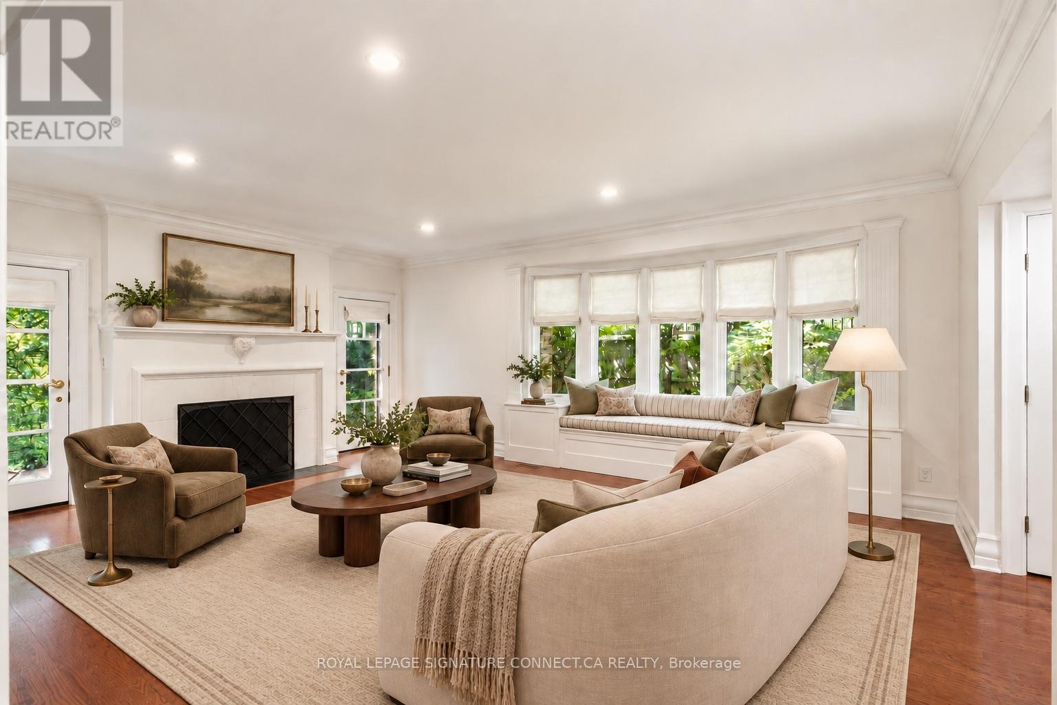 39 Glengowan Road, Toronto, Ontario  M4N 1G1 - Photo 8 - C13832786