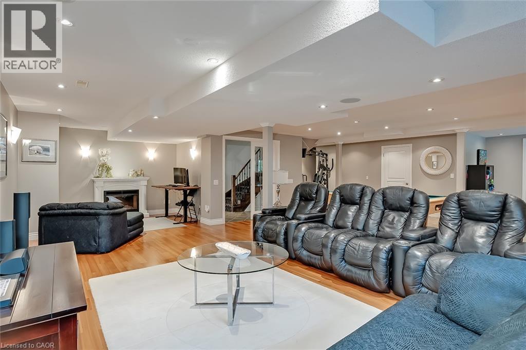 4285 Couples Crescent, Burlington, Ontario  L7M 4Y8 - Photo 27 - 40866555