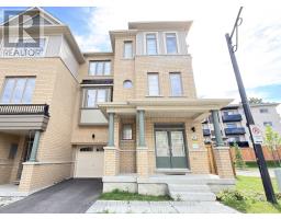 21 NAUTICAL WAY, Whitby, Ontario